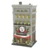 Christmas In The City FAO Schwarz -Christmas decorations 2839928578