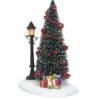 Village Accessory Lit Christmas Vignette -Christmas decorations 2839928589