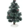 Village Accessory Cardinal Pine -Christmas decorations 2839928623