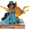 Disney Traditions 5.25" Arabian Wishes -Christmas decorations 2839930267