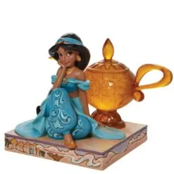 Disney Traditions 5.25" Arabian Wishes 11 Disney Traditions 5.25" Arabian Wishes -Christmas decorations 2839930267B 1
