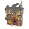 Dickens Village Rooster Inn -Christmas decorations 2839930623