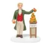 Dickens Village Pomanders For Sale -Christmas decorations 2839930628