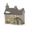 Dickens Village Cricket's Hearth Cottage -Christmas decorations 2839930633
