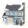 Snow Village "National Lampoons" The Chester House -Christmas decorations 2839930664C