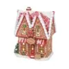 North Pole Gingerbread Bakery -Christmas decorations 2839930665