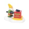 North Pole Crayola Super Sharpener 1 North Pole Crayola Super Sharpener -Christmas decorations 2839930668