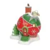 North Pole Norny's Ornament House -Christmas decorations 2839930675