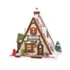 North Pole Christmas Quilts -Christmas decorations 2839930677