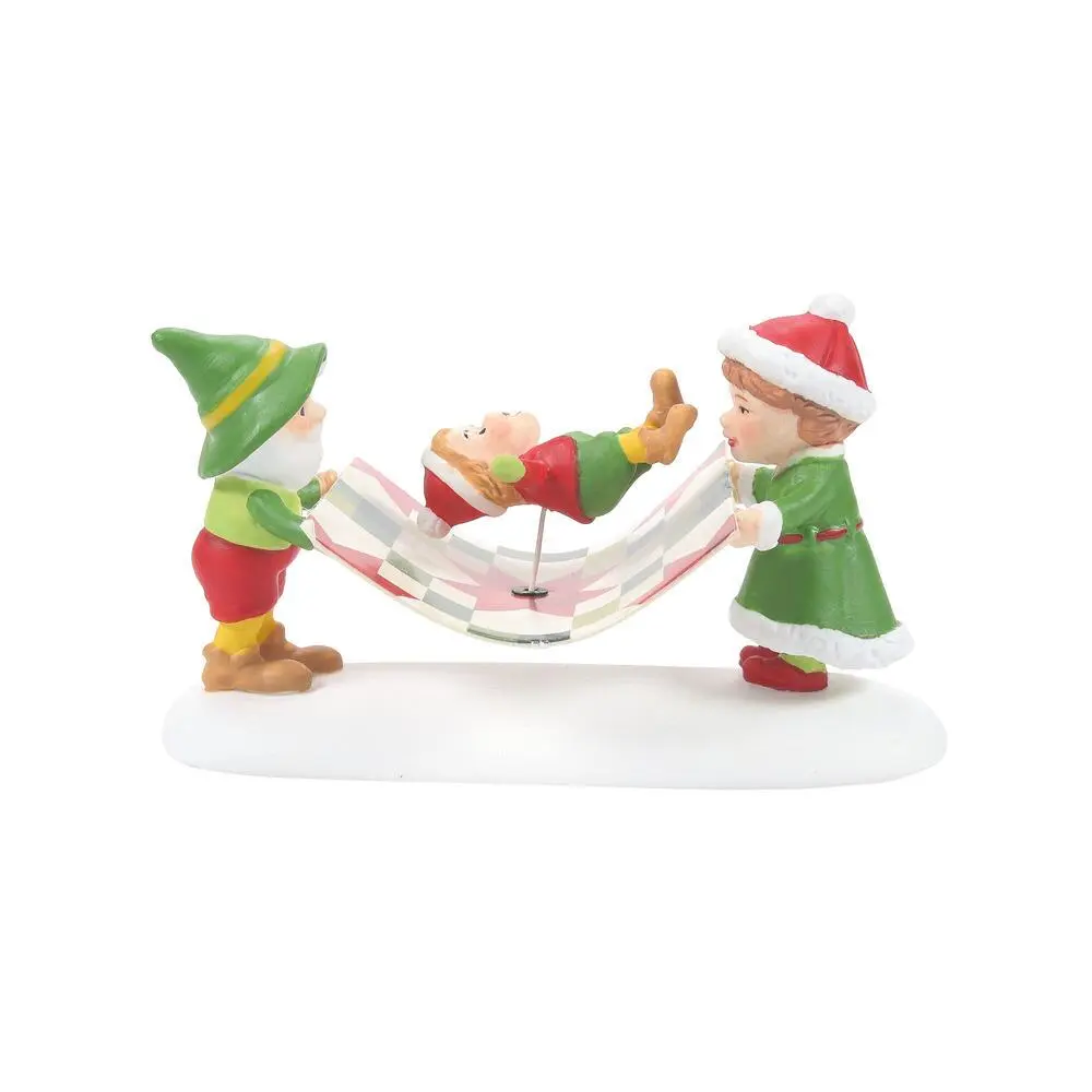 North Pole Every Quilt Kid Tested 3 North Pole Every Quilt Kid Tested