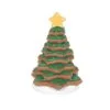 Village Accessory Gingerbread Christmas Tree 1 Village Accessory Gingerbread Christmas Tree -Christmas decorations 2839930687