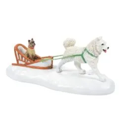 Village Accessory Whose Best Friend?