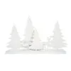 Village Accessory Woodsy Silhouette -Christmas decorations 2839930708