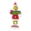 Possible Dreams 13" The Grinch, Beware ! -Christmas decorations 2839931553