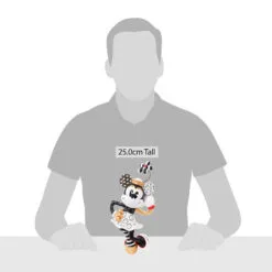 Romero Britto 10" Midas Minnie Mouse -Christmas decorations 2839931876a