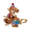 Disney Traditions 4" Abu Genie Lamp -Christmas decorations 2839931930