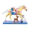 Rudolph Special Delivery -Christmas decorations 2839932733
