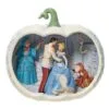 Disney Traditions 8" Cinderella Carriage Scene -Christmas decorations 2839934009