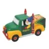 North Pole Crayola Delivery Service -Christmas decorations 2839934814