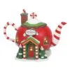 North Pole Peppermint Tea Shop 2 North Pole Peppermint Tea Shop -Christmas decorations 2839934842