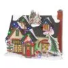Snow Village The Grinch House -Christmas decorations 2839934849