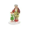 Snow Village Birds Of A Feather... -Christmas decorations 2839934863