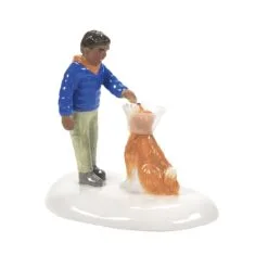 Snow Village Just Two More Days...