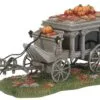 Snow Village Halloween Disneyland Haunted Hearse -Christmas decorations 2839934871