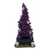 Halloween Village Haunted Skull Tree -Christmas decorations 2839934897
