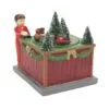 Village Accessory Christmas Morning Express -Christmas decorations 2839934980