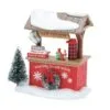 Village Accessory Hot Cocoa Stand -Christmas decorations 2839934981