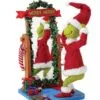Possible Dreams 12.5" Wonderful Awful Idea -Christmas decorations 2839936882