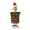 Possible Dreams 12.5" Max Helps Countdown -Christmas decorations 2839936883