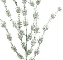 29" Glittered Pine Spray Set Of 6 -Christmas decorations 3384902116b