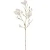 35" Cream Magnolia Spray Set Of 4 -Christmas decorations 3384941888aa
