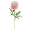 28" Pink Snowy Peony Set Of 6 1 28" Pink Snowy Peony Set Of 6 -Christmas decorations 3384964077 1