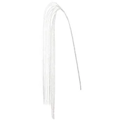 48" Iced Beaded Heading Spray Set Of 2