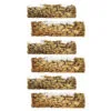 Village Accessory Stone Wall Pack Of 6 -Christmas decorations 3440917052