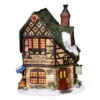 Dickens Village E Tipler Agent Wine Spirits -Christmas decorations 3440933083