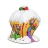 Grinch Village Cindy Lou Who'S House -Christmas decorations 3440951694