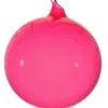 4" Light Berry Bubblegum Glass Ornament Set Of 3 -Christmas decorations 4017343076A 68efe85c 13d7 4c22 ac61 97f741c18c32