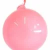 3" Pink Bubblegum Glass Ornament Box Of 6 -Christmas decorations 4017387765 3bf4bf07 86b5 478f bb79 6cd28914d13f