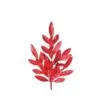 21" Glitter Bay Leaf Spray Set Of 12 -Christmas decorations 4390211685 69864baf 7f60 40a3 9793 b5677c72ac64