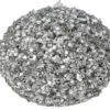 5" Paltinum Sequin Jewel Ball Set Of 6 -Christmas decorations 4390310225