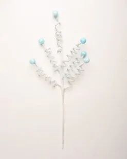 29" Candy Curl Ball Spray Set Of 12