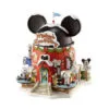 North Pole Mickeys Ears Factory -Christmas decorations 4554432737