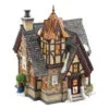 Dickens Village The Partridge & Pear -Christmas decorations 4554442319