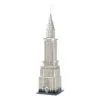 Christmas In The City The Chrysler Building -Christmas decorations 4554450781