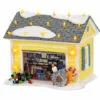 Snow Village "National Lampoons" Griswold Holiday Garage -Christmas decorations 4554490346