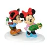 Disney Village Mickeys Mistletoe Suprise -Christmas decorations 4554493970